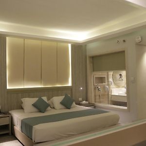 Deluxe Doppelzimmer